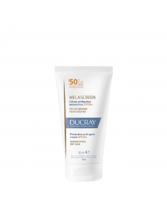 Ducray Melascreen Anti-Spot SPF50+ Sunscreen 50ml
