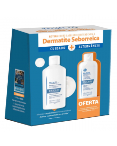 Ducray Seborrheic Dermatitis Gift Set