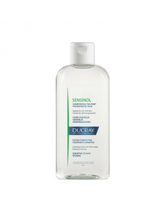 Ducray Sensinol Physio-Protective Shampoo 200ml