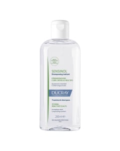 Ducray Sensinol Physio-Protective Shampoo 200ml