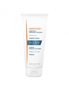 Ducray Anaphase+ Hair Loss Shampoo 200ml