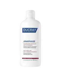 Ducray Anaphase Anti-thinning Shampoo 200ml