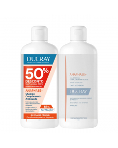 Ducray Anaphase+ Duo Anti-Hair Loss Shampoo Special Price