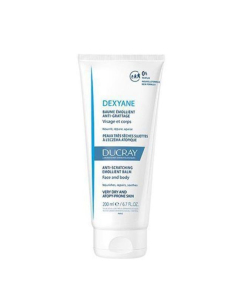 Ducray Dexyane Anti-itching Emollient Balm