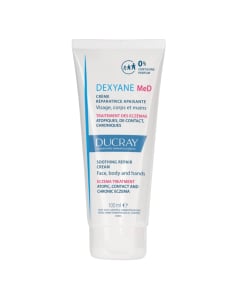 Ducray Dexyane MeD Soothing Repair Cream 100ml