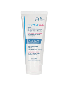 Ducray Dexyane MeD Soothing Repair Cream