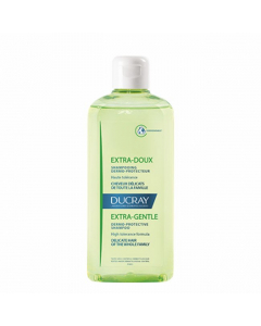 Ducray Extra-Gentle Dermo-Protective Shampoo 200ml
