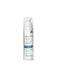 Ducray Melascreen Skin-Lightening Light Cream SPF15 40ml