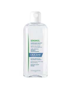 Ducray Sensinol Champú Fisio-Protector 200ml