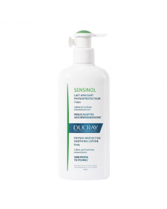 Ducray Sensinol Physio-Protective Soothing Lotion 400ml