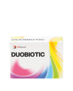 Duobiotic Sachets x8