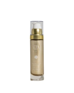 Crema de noche antienvejecimiento Dvine Gold Harvest Invincible Tawny 50 ml