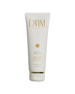 Gel exfoliante Dvine con semillas de uva 125 ml