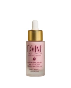 Dvine Grape Power Dynamic Anti-Dark Spot Concentrated Serum 30ml