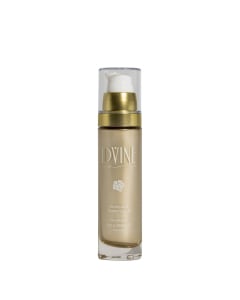 Dvine Gold Harvest Invincible Tawny Anti-Aging Serum 50ml