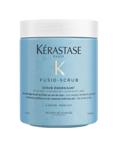 Kérastase Fusio-Scrub Exfoliante Energizante 500ml