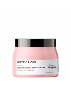 L&#39;Oréal Professionnel Vitamino Mascarilla Color 500ml