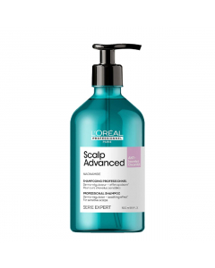 L'Oréal Professionnel Scalp Advanced Anti-Discomfort Shampoo 500ml