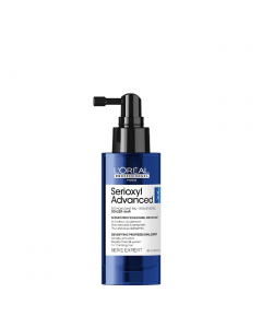 L'Oréal Professionnel Serioxyl Solución para el cuero cabelludo más denso 90 ml