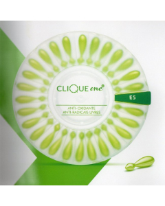 Clique Uno E5 x28