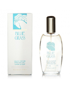 Eau de Parfum Elizabeth Arden Blue Grass. Perfume 100ml