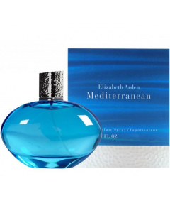Elizabeth Arden Mediterráneo. Eau de parfum. Perfume 100ml