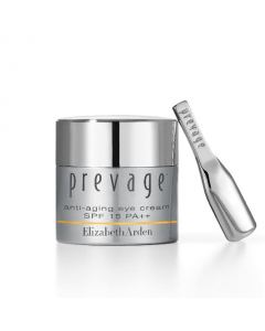 Elizabeth Arden Prevage Anti-Aging Moisturizer SPF15. Eye Cream 15ml
