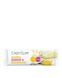 Easyslim Vanilla Bar x1