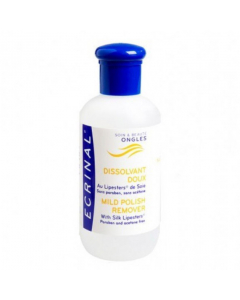 Ecrinal Quitaesmalte Suave 125ml