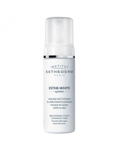Esthederm Esthe-White System Cleansing Foam 150ml