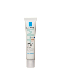 La Roche-Posay Effaclar Duo+M Uniforming Cream Medium 40ml