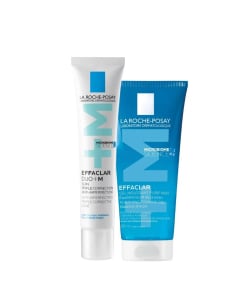 La Roche Posay Effaclar Duo+M Set