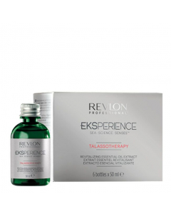 Revlon Eksperience Talassotherapy Revitalizing Oil Extract 6x50ml