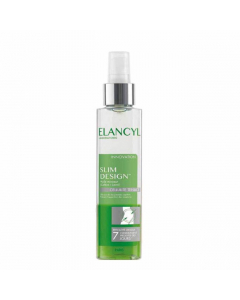 Elancyl Slim Design Anti-Cellulite Slimming Oil 150ml