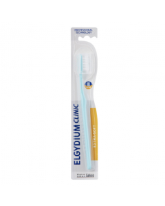 Elgydium Clinic Surgical 15/100 Extra-Soft Toothbrush
