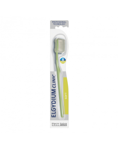 Elgydium Clinic Soft 20/100 Toothbrush