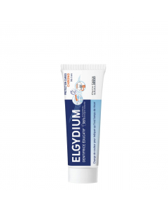 Elgydium Kids Timer Teaching Toothpaste 50ml