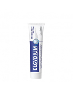 Elgydium Whitening Toothpaste 50ml
