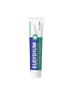 Elgydium Sensitive teeth gel 75ml