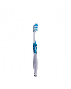 Cepillo de dientes duro interactivo Elgydium
