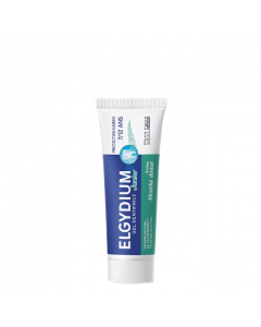 Elgydium Junior Gel Toothpaste Soft Mint 50ml
