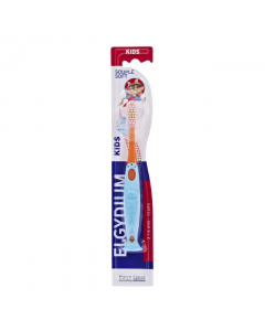 Cepillo de dientes para niños Elgydium