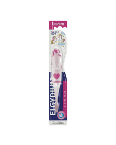 Elgydium Kids Unicorn Toothbrush