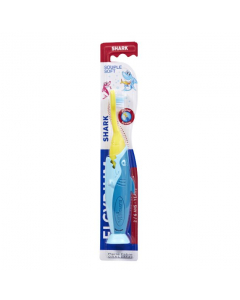 Elgydium Kids Toothbrush Shark