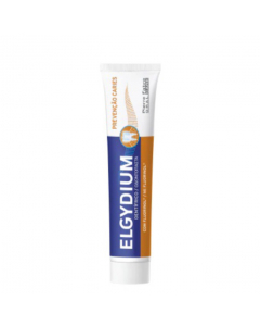 Elgydium Tooth Decay Prevention Toothpaste 75ml