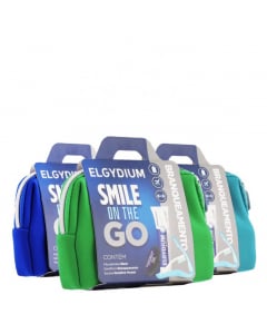 Elgydium Smile On the Go Whitening Pack