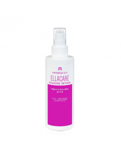 Ellacare Intimate Lotion pH 4.8 200ml