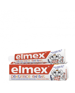 Elmex Children’s Toothpaste 50ml