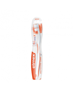 Elmex Anti-Cavity Toothbrush