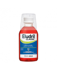 Eludril Pro. Elixir 200ml